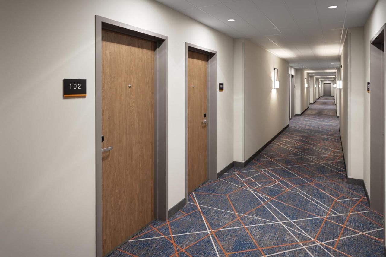 Candlewood Suites - Corpus Christi - Portland By Ihg Exterior foto